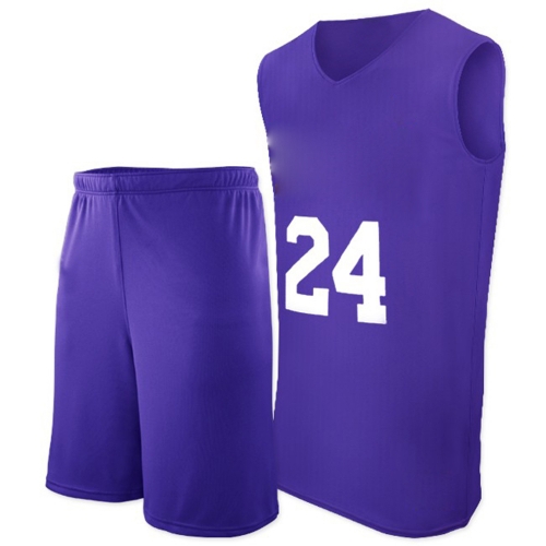 Basket Ball Uniform